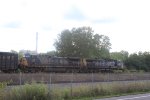 CSX I007-26